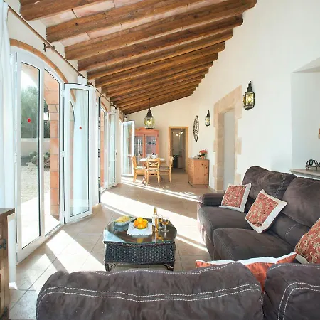 Armonia By Interhome Villa