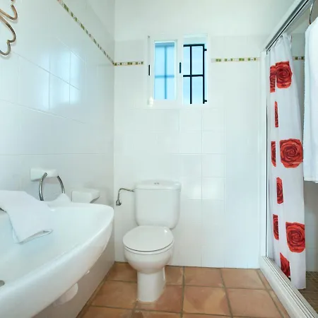 Armonia By Interhome Villa *