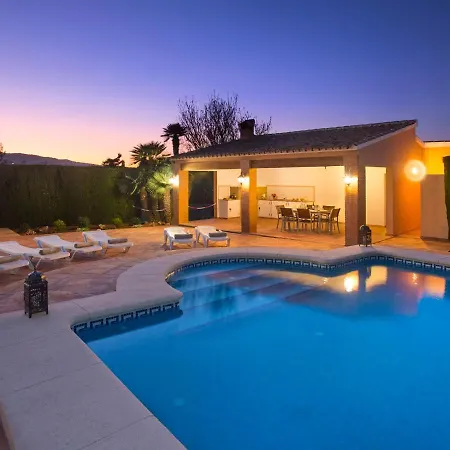 Armonia By Interhome