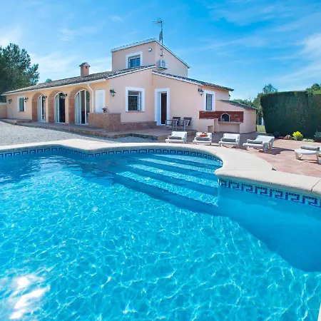Villa Armonia By Interhome *
