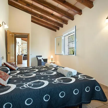 Armonia By Interhome * Javea
