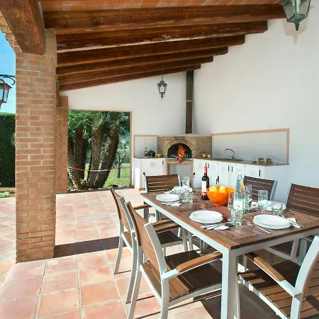 Villa Armonia By Interhome