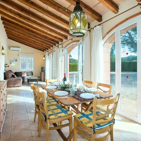 Armonia By Interhome Villa Javea