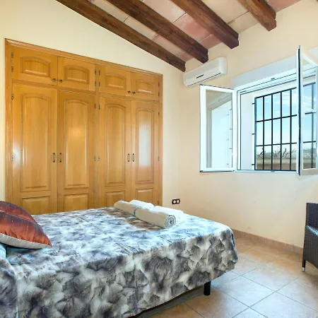 Armonia By Interhome Villa