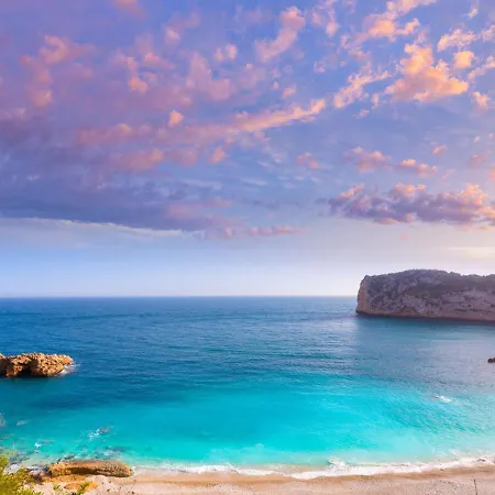 Armonia By Interhome * Javea